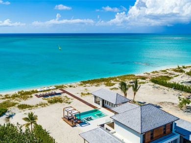 Turks And Caicos Home 945519