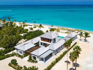 Turks And Caicos Home 945519