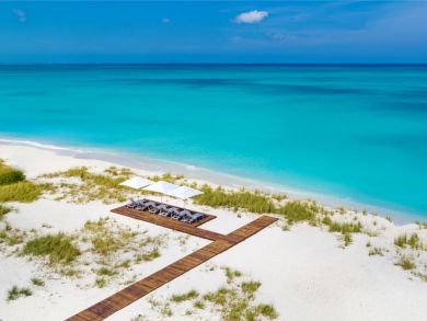Turks And Caicos Home 945519