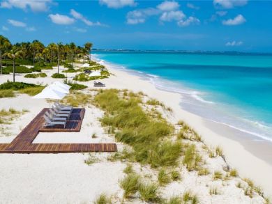 Turks And Caicos Home 945519