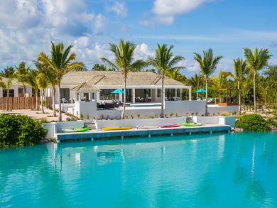 Turks And Caicos Home 945520