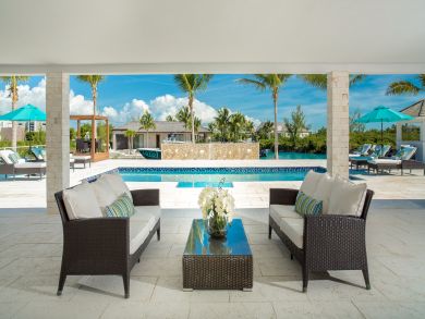 Turks And Caicos Home 945520