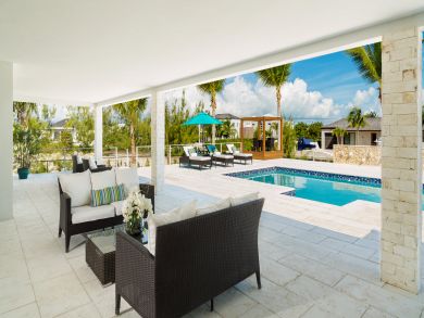 Turks And Caicos Home 945520