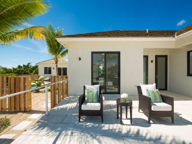Turks And Caicos Home 945520