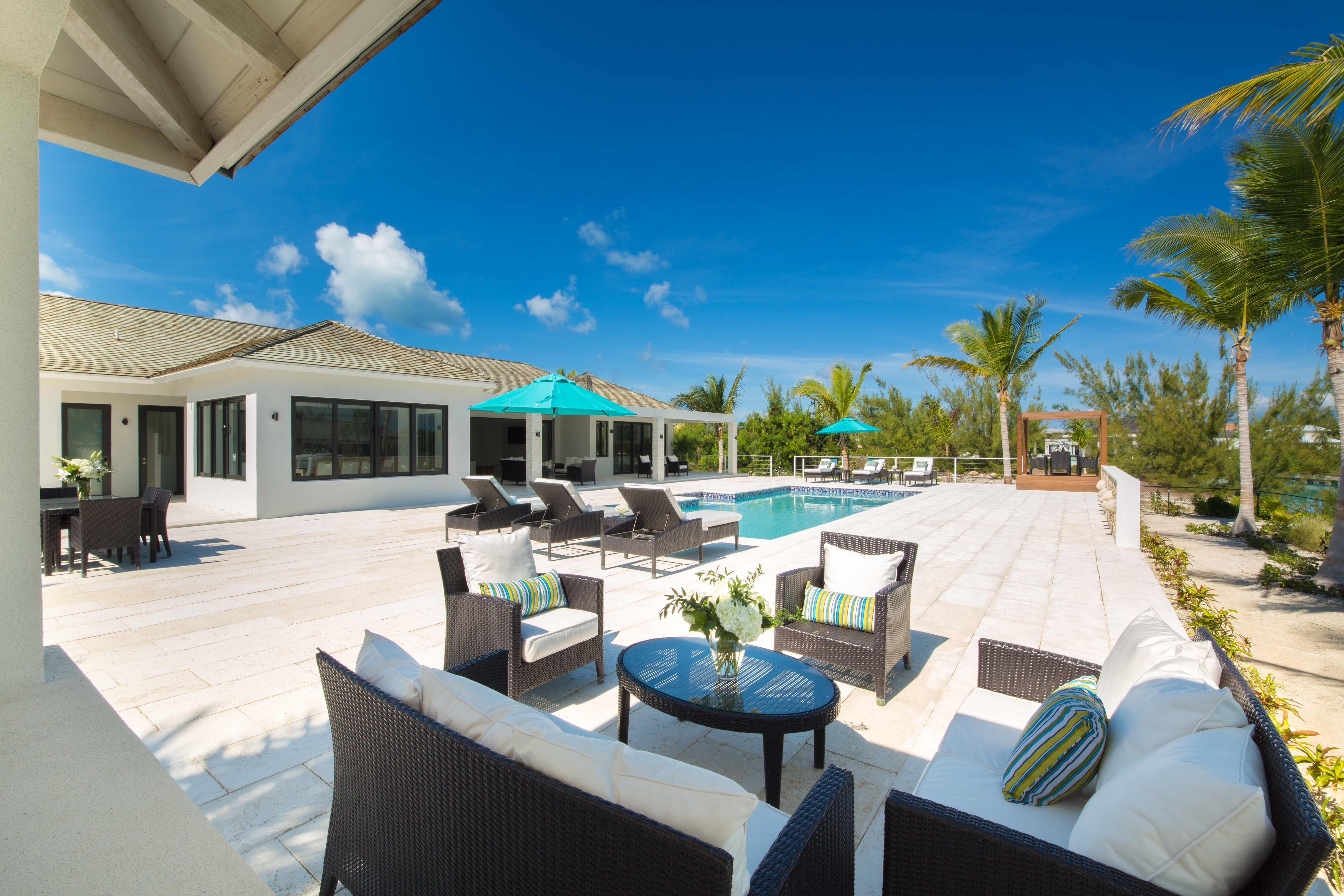 Turks And Caicos Home 945520