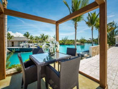 Turks And Caicos Home 945520