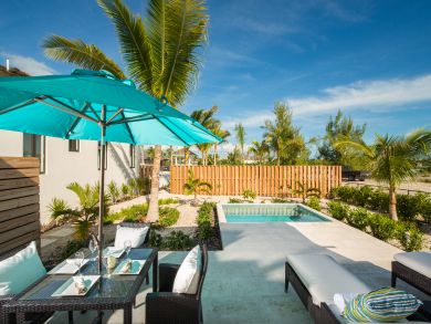 Turks And Caicos Home 945520