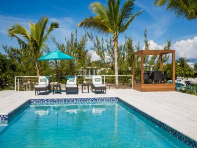 Turks And Caicos Home 945520