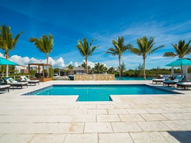Turks And Caicos Home 945520