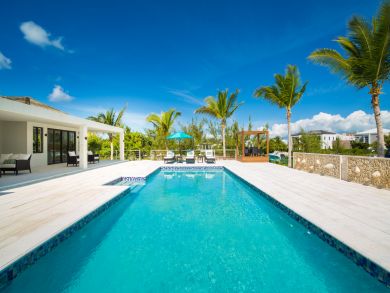 Turks And Caicos Home 945520