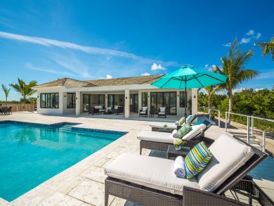 Turks And Caicos Home 945520