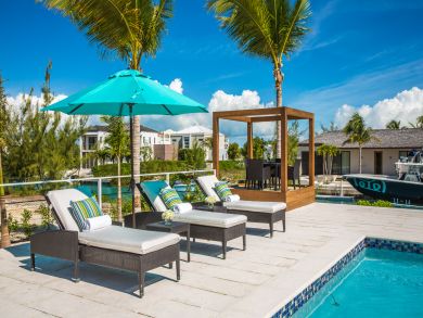 Turks And Caicos Home 945520