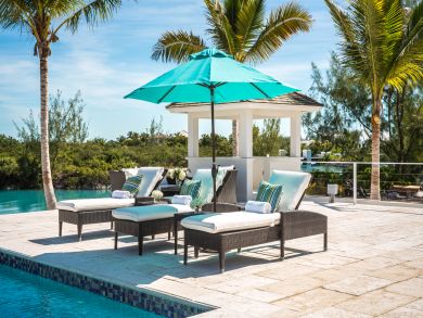 Turks And Caicos Home 945520
