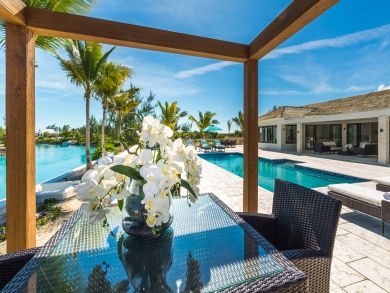Turks And Caicos Home 945520