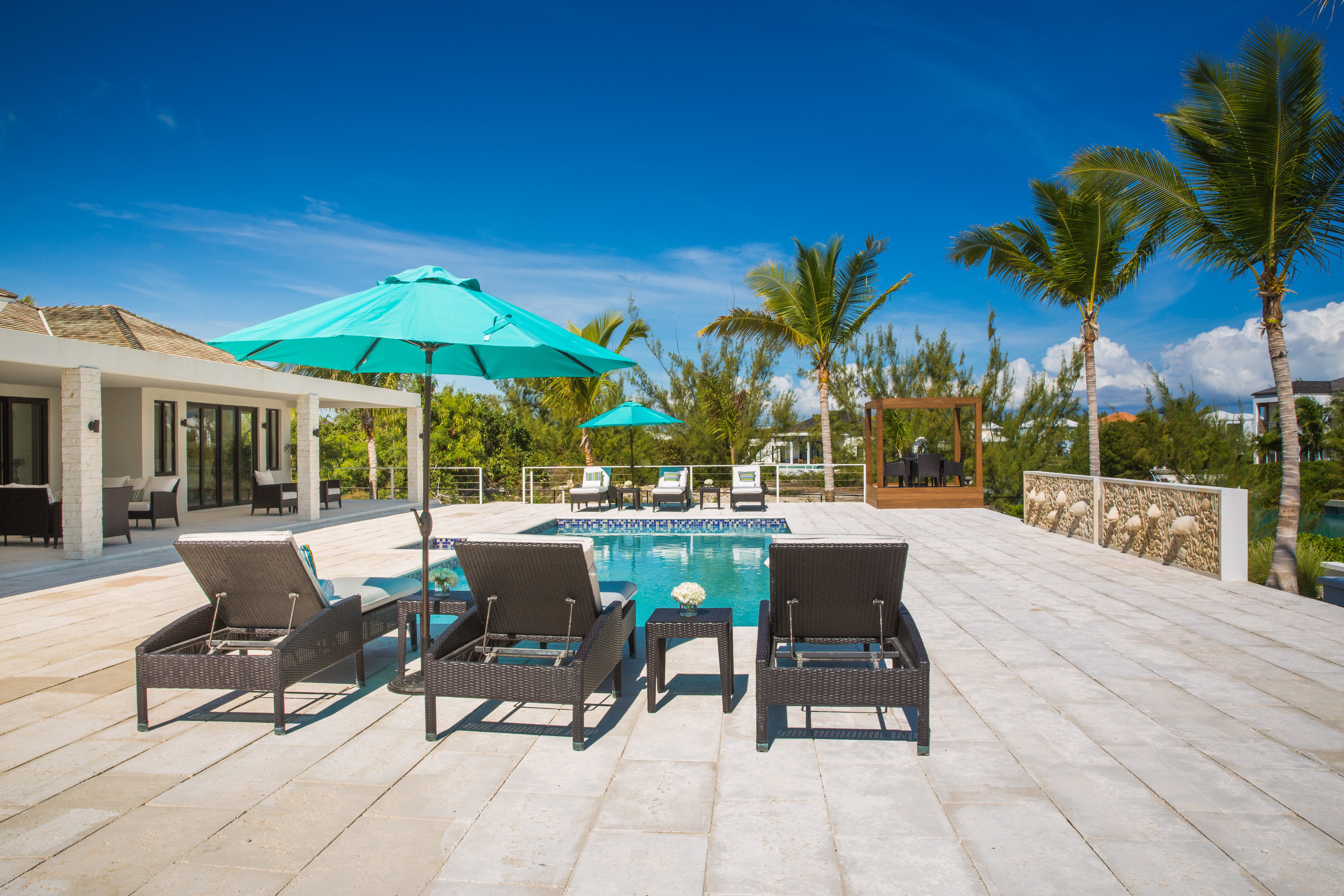 Turks And Caicos Home 945520