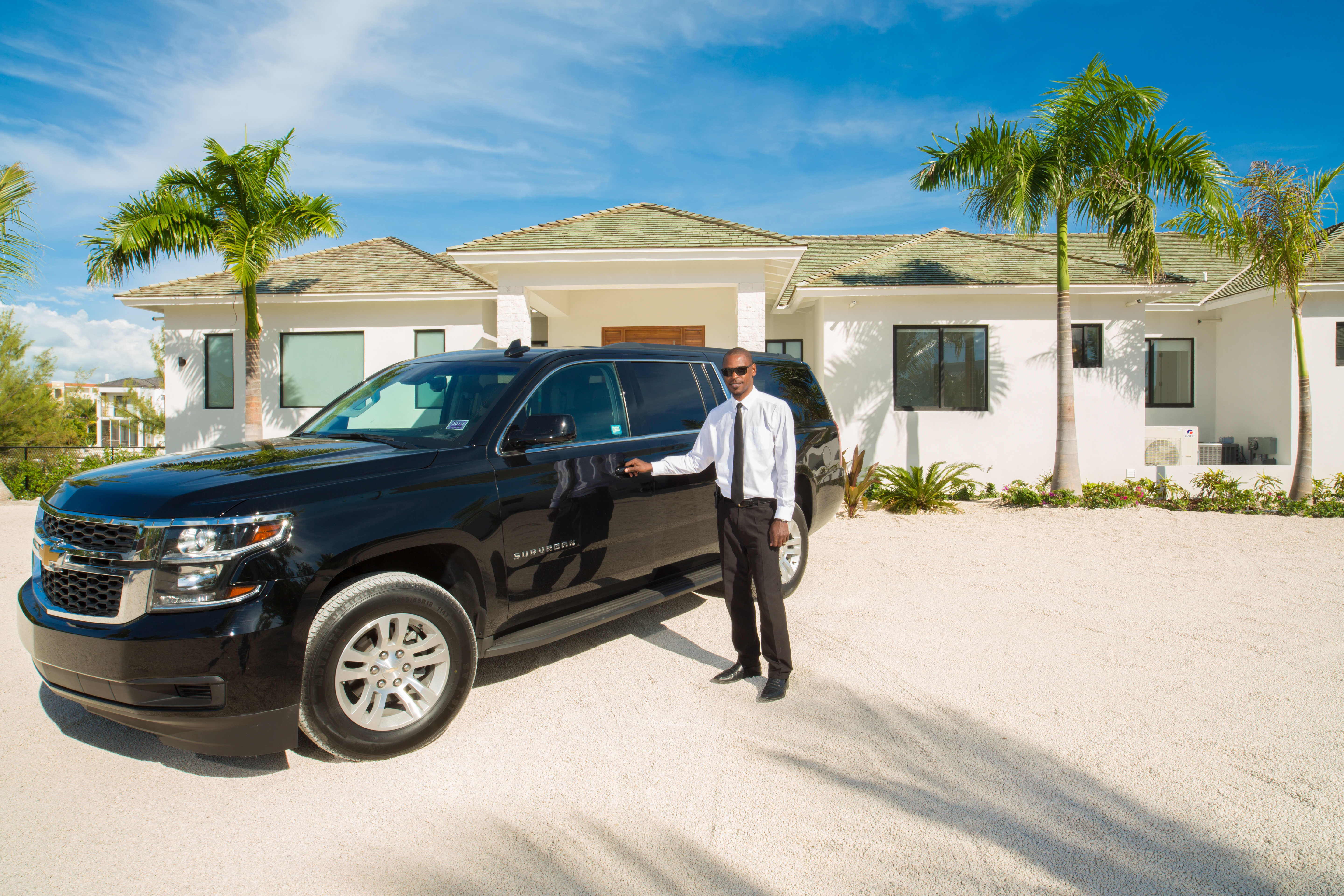 Turks And Caicos Home 945520