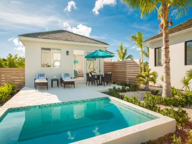 Turks And Caicos Home 945520