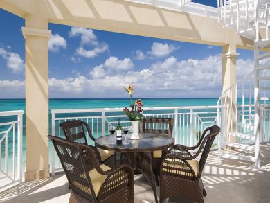 Turks And Caicos Condo 945523