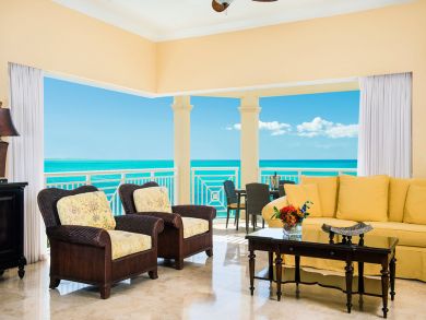 Turks And Caicos Condo 945523