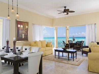 Turks And Caicos Condo 945523