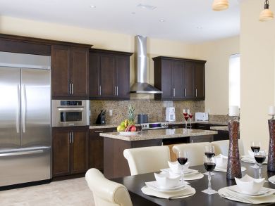 Turks And Caicos Condo 945523