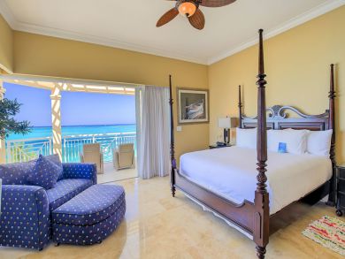 Turks And Caicos Condo 945523