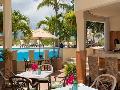 Turks And Caicos Condo 945523