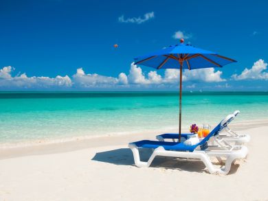 Turks And Caicos Condo 945523
