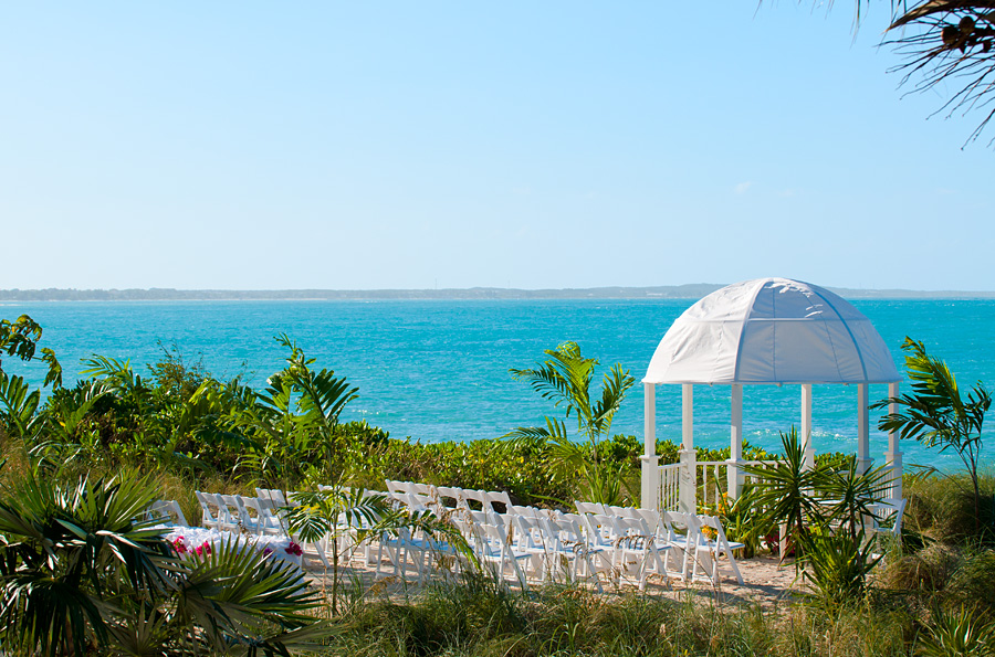 Turks And Caicos Condo 945523