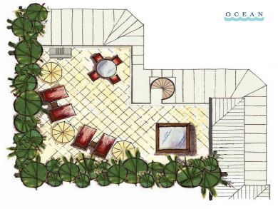 Turks And Caicos Condo 945523