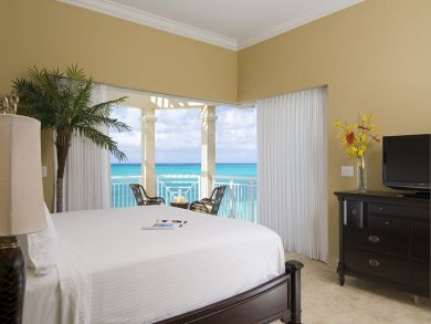 Turks And Caicos Condo 945524