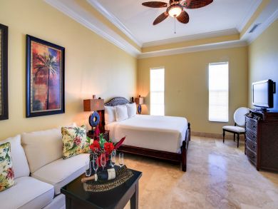 Turks And Caicos Condo 945524