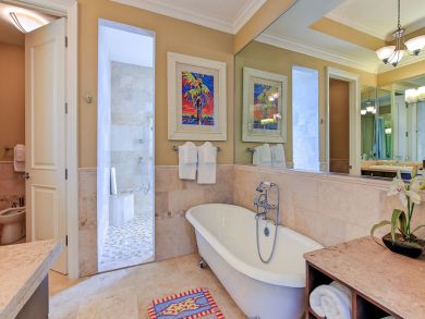 Turks And Caicos Condo 945524