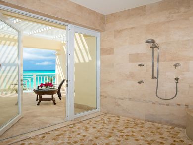 Turks And Caicos Condo 945524