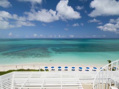 Turks And Caicos Condo 945524