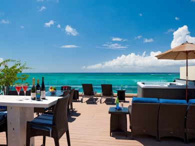 Turks And Caicos Condo 945524