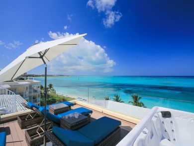 Turks And Caicos Condo 945524