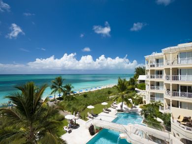 Turks And Caicos Condo 945524