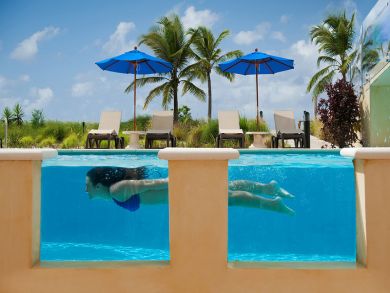 Turks And Caicos Condo 945524