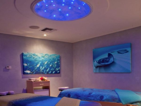 St. John Eight Bedroom Sea View Rental Home with Pool & Spa