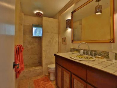 St. John Luxury Vacation Rental Pool Home Five Bedrooms
