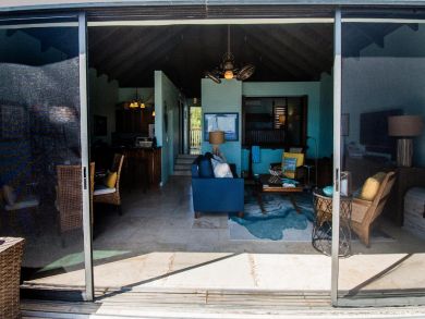 One Bedroom Rental Condo with Amazing Views in St. Thomas