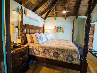 One Bedroom Rental Condo with Amazing Views in St. Thomas