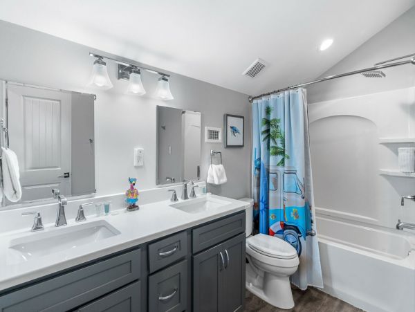 Miramar Beach Luxury Vacation Rental Pool Home 7 Bedrooms