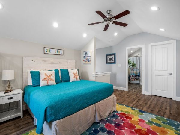 Miramar Beach Luxury Vacation Rental Pool Home 7 Bedrooms