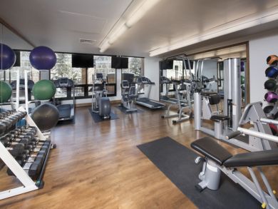 Walk to Lionshead Gondola from this Platinum Rated Condo