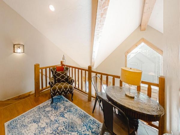 Upscale Winter Park Townhome Private Hot Tub & Mountain View