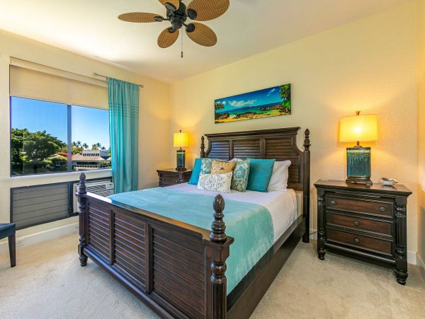 Luxury Wailea Vacation Condo Sleeps 5 Partial Ocean Views