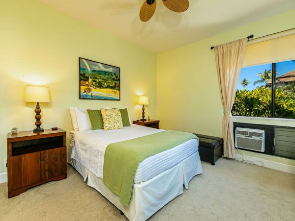 Luxury Wailea Vacation Condo Sleeps 5 Partial Ocean Views