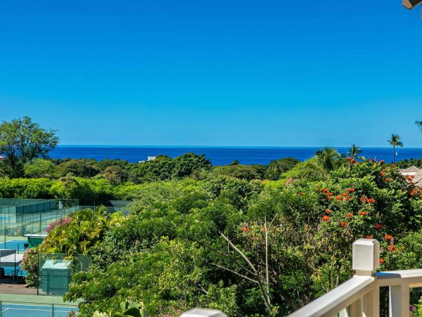 Luxury Wailea Vacation Condo Sleeps 5 Partial Ocean Views